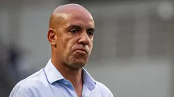 MG - BELO HORIZONTE - 23/07/2023 - BRASILEIRO A 2023, CRUZEIRO X GOIAS - Pepa tecnico do Cruzeiro durante partida contra o Goias no estadio Independencia pelo campeonato Brasileiro A 2023. Foto: Fernando Moreno/AGIF