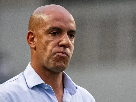 “Parece bom, mas é horrível”; Torcida do Cruzeiro detona atuação de titular de Pepa