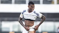 Foto: Abner Dourado/AGIF - Jean Lucas chegou, enquanto outro pode sair do Santos.