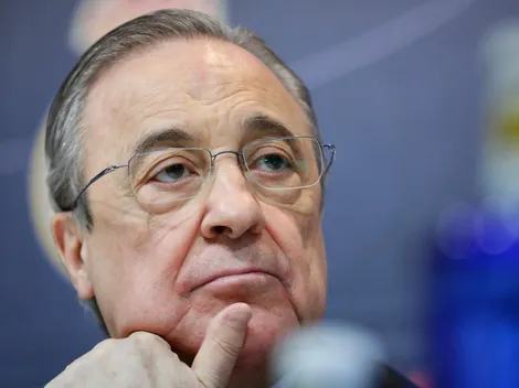 R$ 364 milhões: Real Madrid decide contratar meio-campista do Palmeiras