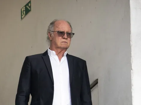 Falcão prepara grandes novidades no Santos para acalmar a torcida