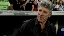 Foto: Thiago Ribeiro/AGIF - O Grêmio está atrás de reforços para Renato Portaluppi