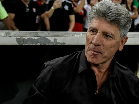 Atacante de R$ 7 milhões confirma proposta do Grêmio