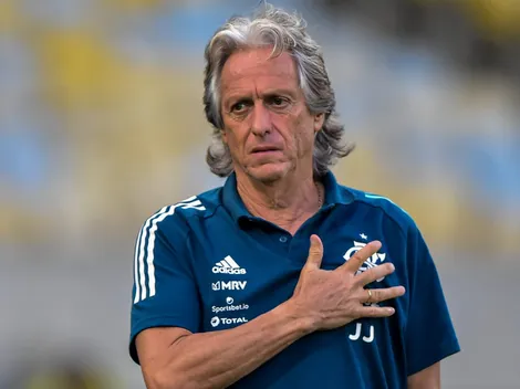 Negociações quentes! Al Hilal, de Jorge Jesus, abre caminho para o Flamengo na disputa por Claudinho e Wendel