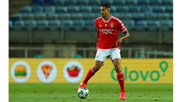 Foto: Gualter Fatia/Getty Images