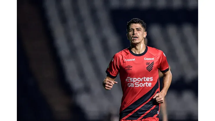 Foto: Thiago Ribeiro/AGIF