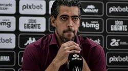 Thiago Ribeiro/AGIF - Torcida está revoltada com o dirigente