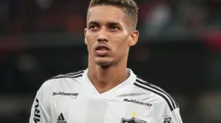 Foto: Robson Mafra/AGIF - Pedrinho defende atualmente o Atlético-MG