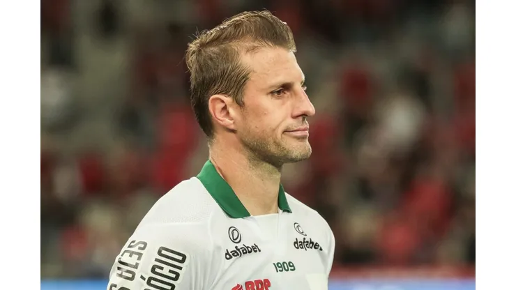 Foto: Robson Mafra/AGIF