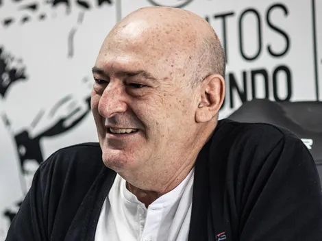 Rueda recebe proposta e joia fica perto de adeus