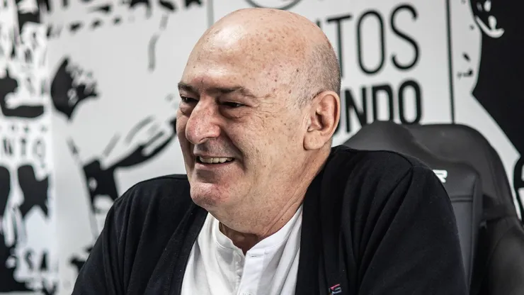 Fotos: Raul Baretta/ Santos FC