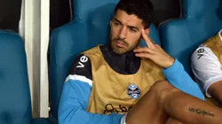 Walmir Cirne/AGIF - Suaréz quer deixar Porto Alegre