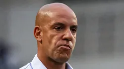 Foto: Fernando Moreno/AGIF - Pepa acabou sendo alvo de torcedores