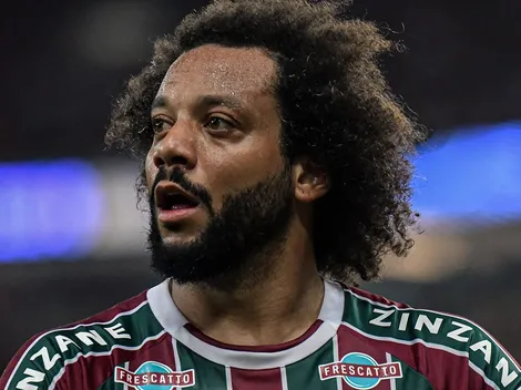 Situação de Marcelo gera influência e Fernando Diniz toma decisão