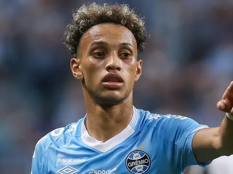 Grêmio vê semana decisiva em situação com Bitello