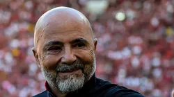 Foto: Thiago Ribeiro/AGIF - Sampaoli