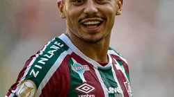 Thiago Ribeiro/AGIF – André pode deixar o Rio de Janeiro