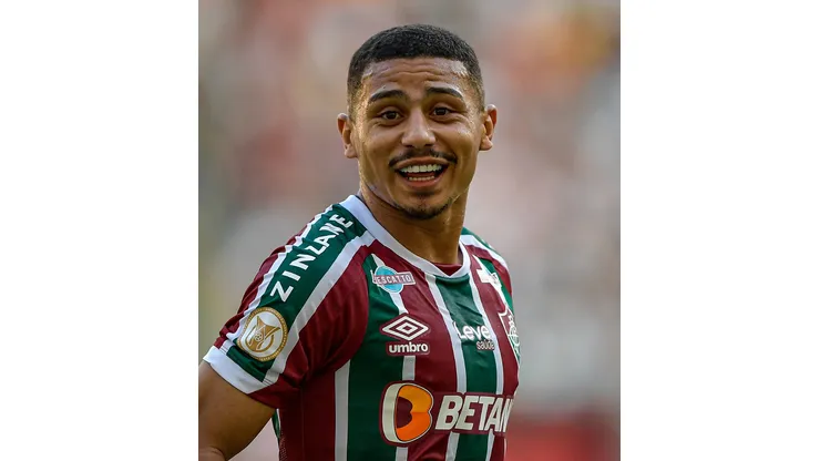 Thiago Ribeiro/AGIF – André pode deixar o Rio de Janeiro