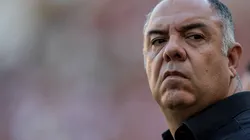 Thiago Ribeiro/AGIF. Flamengo perde alvo no mercado da bola para futebol europeu