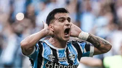 Foto: Maxi Franzoi/AGIF - Cristaldo