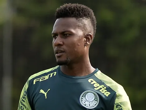 Pedrão, do Portimonense, é sondado e negociação pode gerar lucro ao Palmeiras