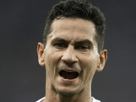 Ganso sonha com título e dá 'puxão de orelha' no time do Fluminense