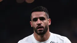 Foto: Ettore Chiereguini/AGIF - Renato Augusto