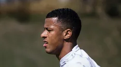 Foto: Flickr Oficial Cruzeiro EC/Gustavo Aleixo - Arthur Gomes