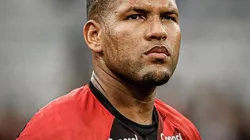 Divulgação/Athletico-PR. Athletico-PR é avisado sobre decisão de adversário na Série A por Matheus Felipe