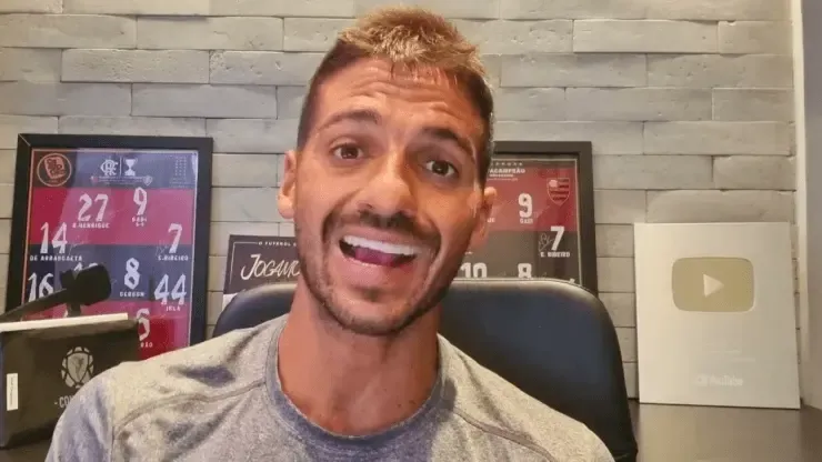 Foto: Reprodução / YouTube