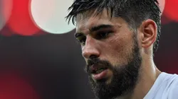 Foto: Thiago Ribeiro/AGIF - Bruno Méndez é um dos zagueiros do Corinthians