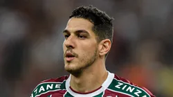 Foto: Thiago Ribeiro/AGIF