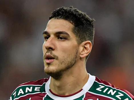Diniz gera influência e situação de Nino é exposta no Fluminense