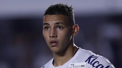 Foto: Ettore Chiereguini/AGIF - Deivid Washington