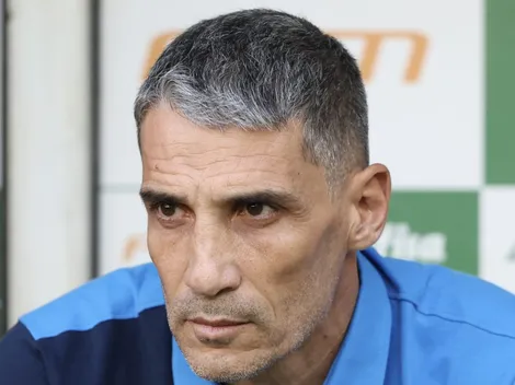 Vojvoda diz em "reverter situação" após derrota do Fortaleza