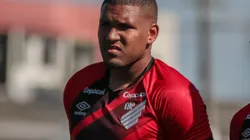 Robson Mafra/AGIF. Botafogo define futuro de Matheus Felipe