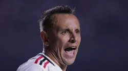 Foto: Ettore Chiereguini/AGIF - Rafinha