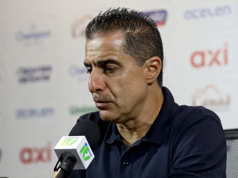 Torcida do Bahia pede DEMISSÃO de Paiva após mais um tropeço