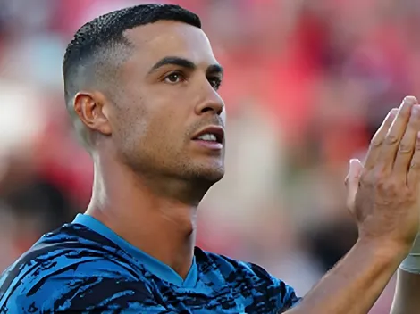 ‘Alvo’ do Flamengo vai jogar com CR7