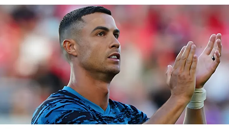 Foto: Gualter Fatia/Getty Images - Cristiano Ronaldo é jogador do Al-Nassr