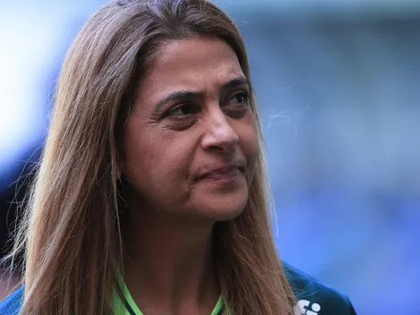 Leila se ‘movimenta’ após protestos