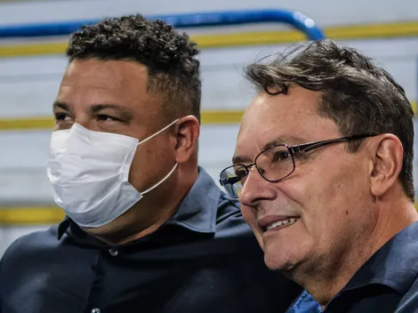 Pedrinho BH e R9 'batem cabeça' por Matheus Pereira e salário é EXPOSTO