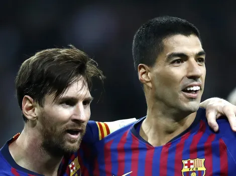 Flamengo influencia e Grêmio tem única exigência para facilitar saída de Suárez