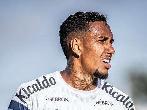 Rwan abre o jogo sobre empréstimo e revela sentimento INUSITADO