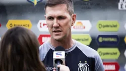 Foto: Abner Dourado/AGIF- Paulo Turra escalará novo reforço