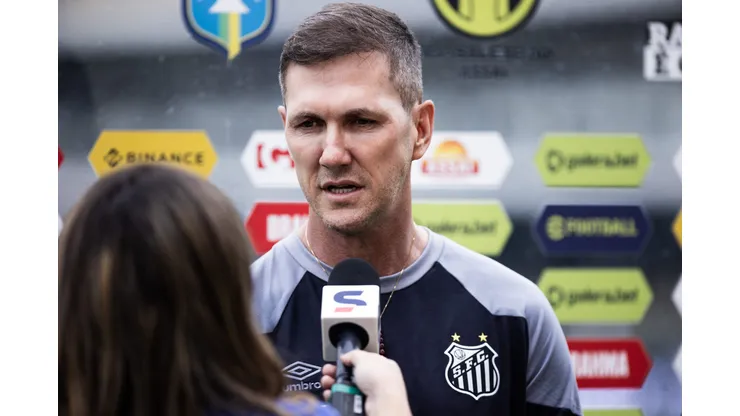 Foto: Abner Dourado/AGIF- Paulo Turra escalará novo reforço