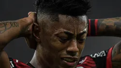 Foto: Thiago Ribeiro/AGIF