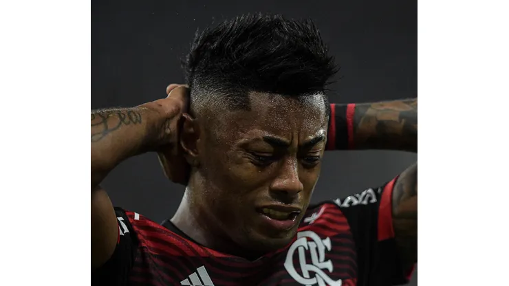 Foto: Thiago Ribeiro/AGIF