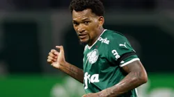 Jailson tem contrato no Palmeiras até dezembro e Abel pode mudar planos do volante