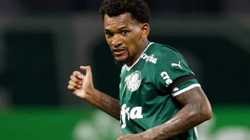 Jailson tem contrato no Palmeiras até dezembro e Abel pode mudar planos do volante